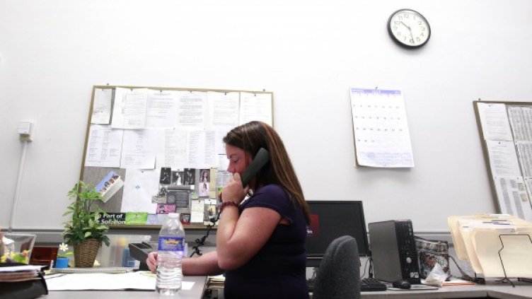 Снимка: Архив Reuters