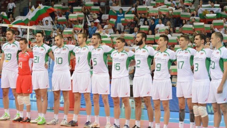 Снимка: Архив, Булфото