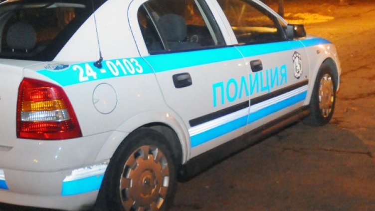 Снимка: Архив, Булфото