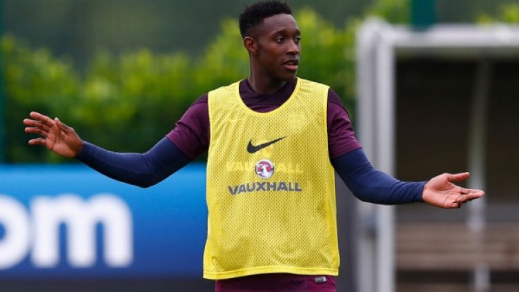 Дани Уелбек. Снимка: Reuters