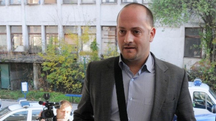 Снимка: архив Булфото