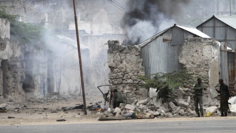 Снимка: архив, Reuters