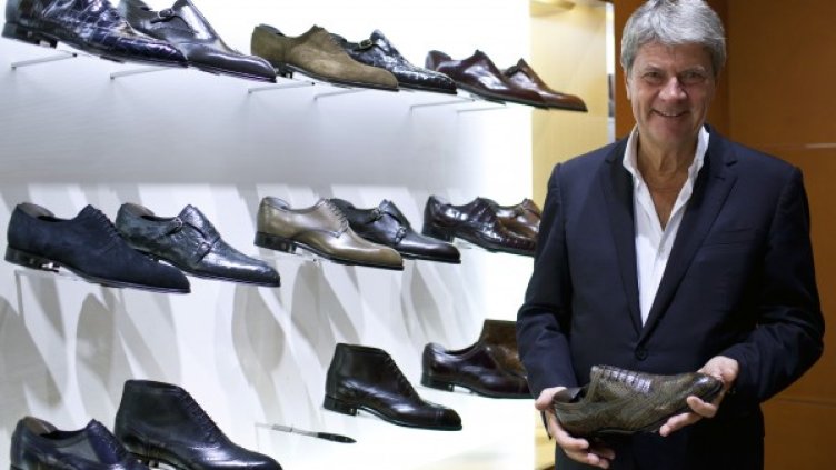 Снимка: архив Ройтерс