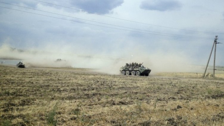 Снимка: архив, Reuters