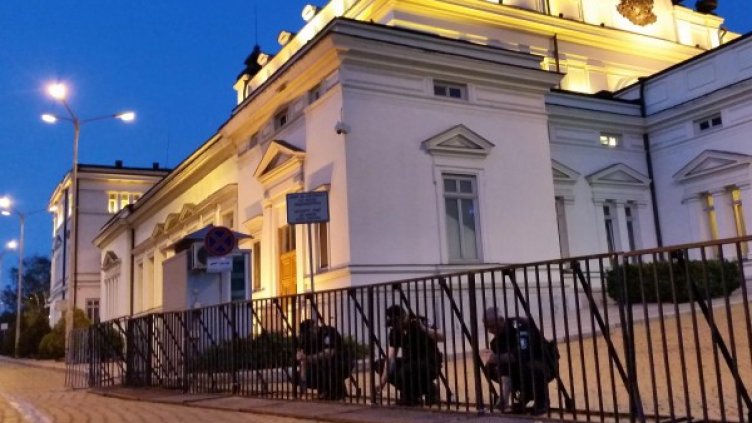 Снимка: Булфото, архив