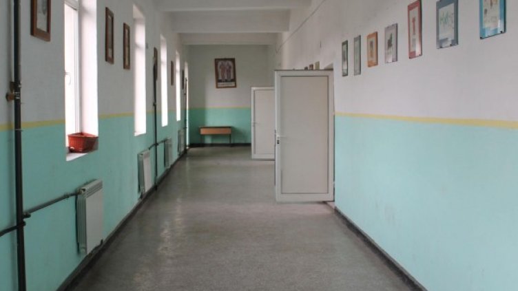 Снимка: архив, Булфото