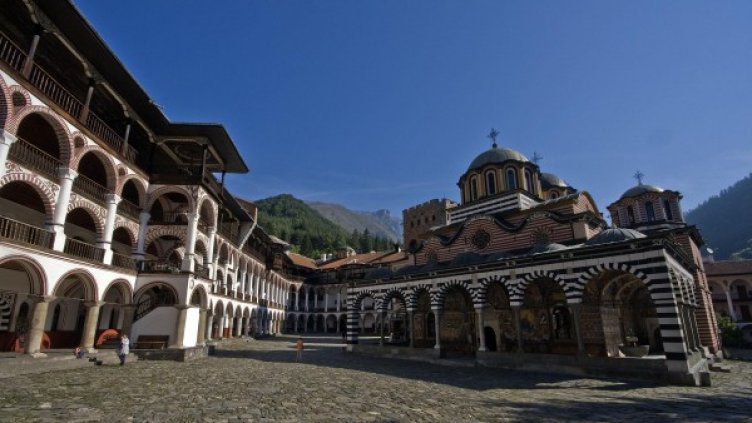 Снимка: Булфото, архив