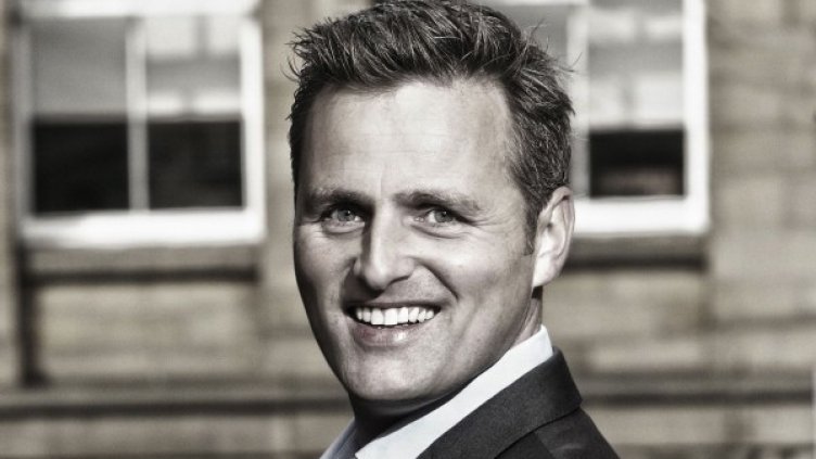 Гавин Ингам