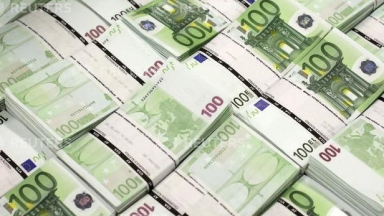 Снимка: Reuters, архив