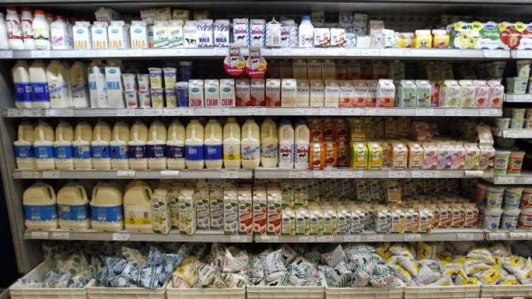 Снимка: Reuters