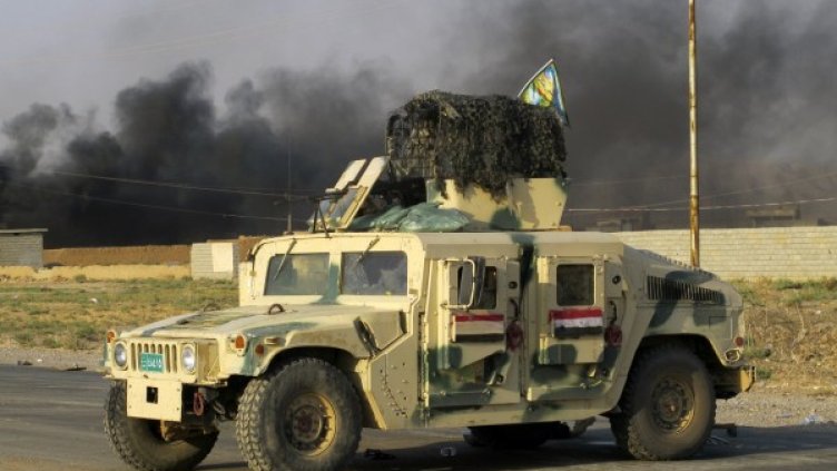 Снимка: Reuters