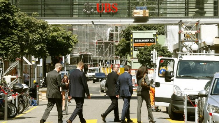 Снимка: Reuters