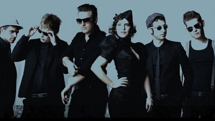 Снимка: Eventzone