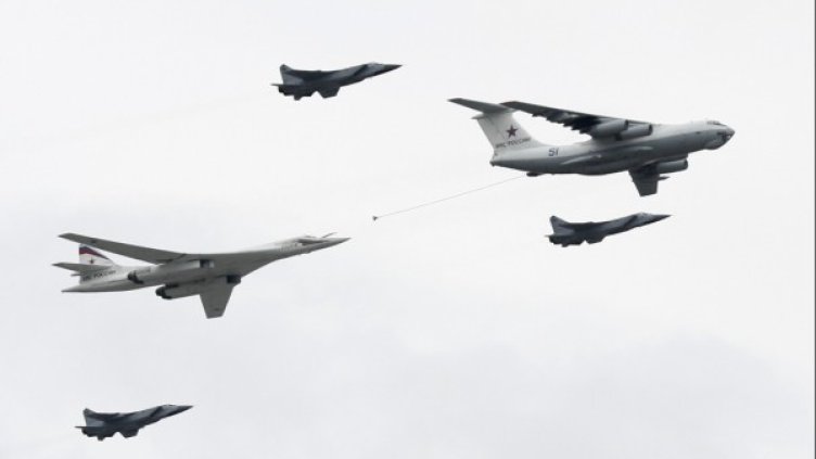 Снимка: архив, Reuters