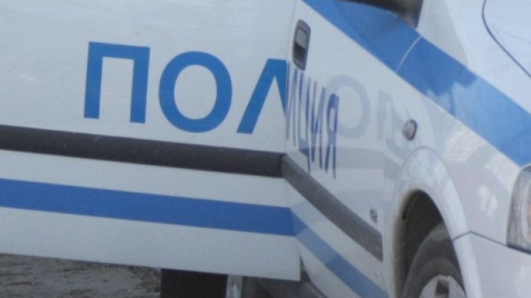 Снимка: архив Булфото