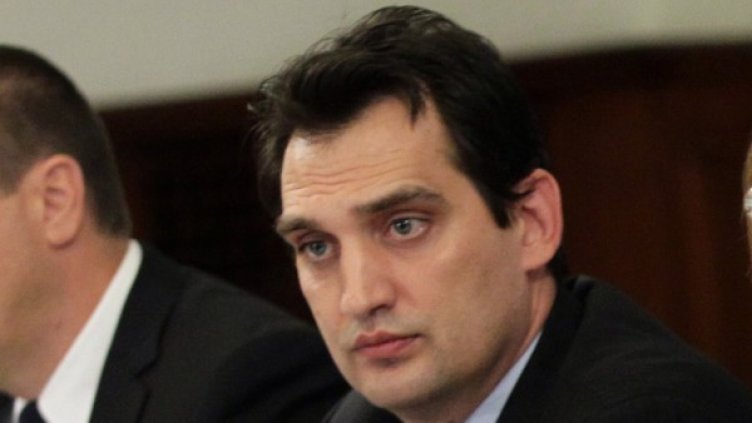 Васил Щонов Снимка: БТА