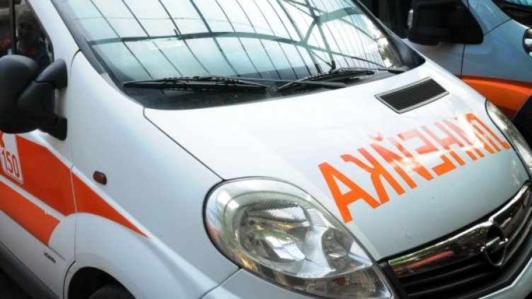 Снимка: Булфото, архив