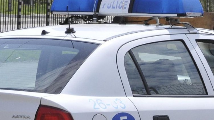 Снимка: архив Булфото