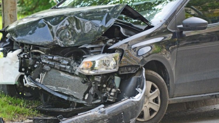 Снимка: архив Булфото