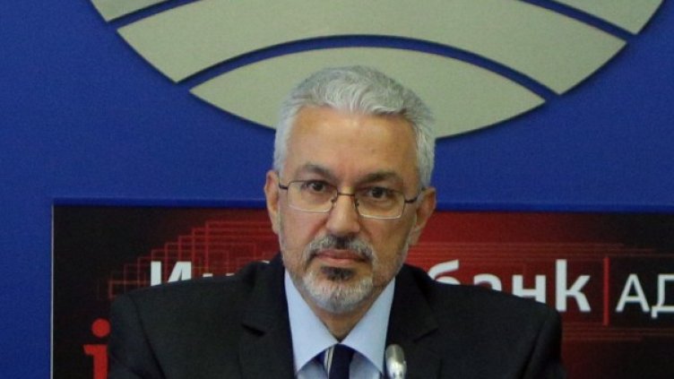 Илко Семерджиев. Снимка: БТА