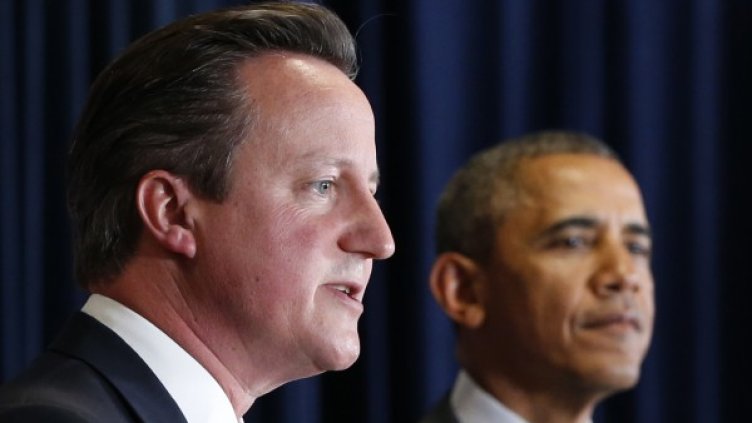 Снимка: Reuters