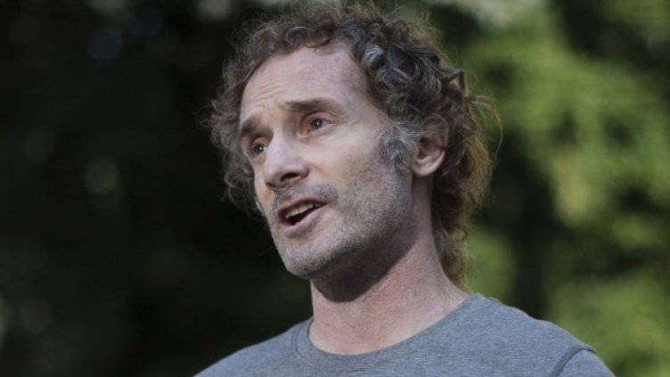 Тео Къртис. Снимка: Reuters