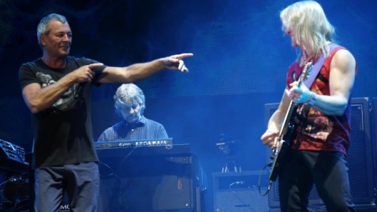 Снимка: Reuters