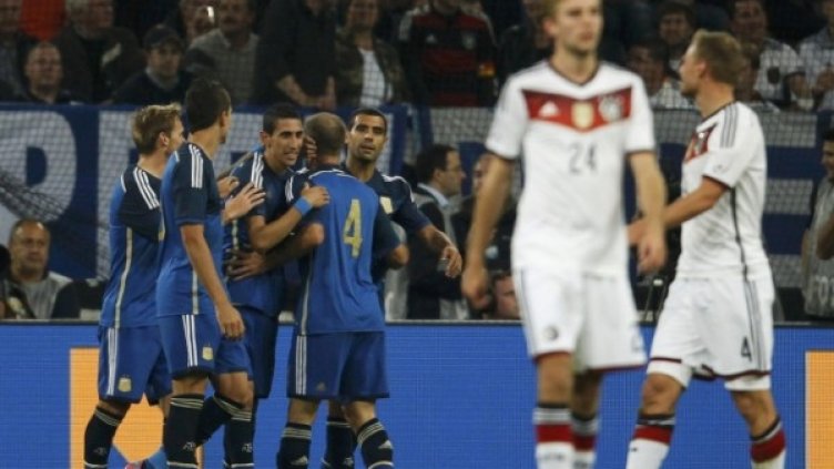 Снимка: Reuters