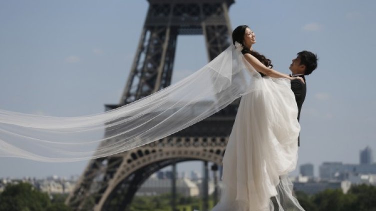 Снимка: Архив Reuters