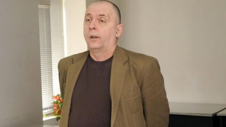 Снимка: Булфото, архив