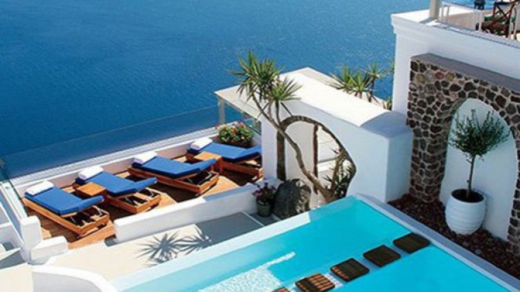 Снимка: architecturaldigest.com