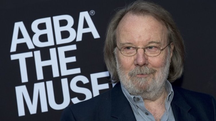 Бени Аршон. Снимка: Reuters