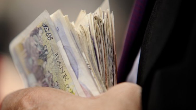 Снимка: архив, Reuters