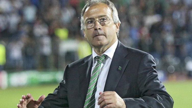 Георги Дерменджиев Снимка: архив, Булфото