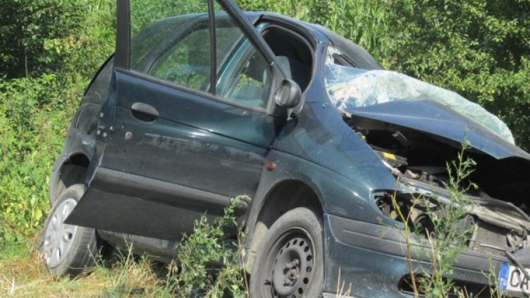 Снимка: архив Булфото