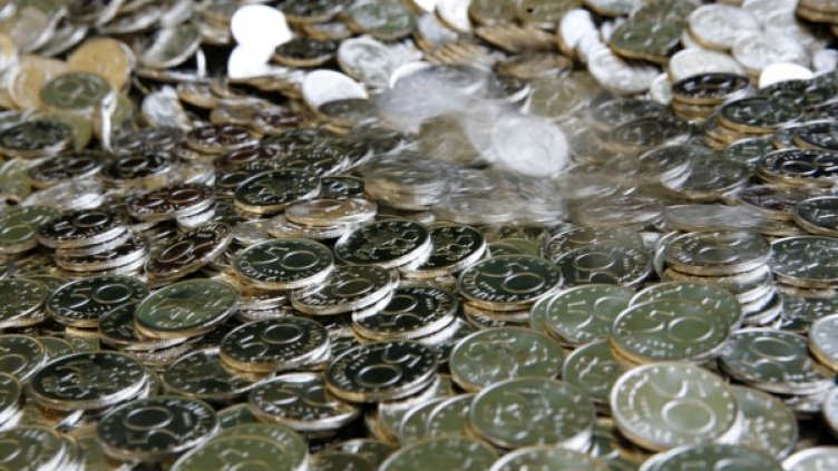 Снимка: Архив Reuters