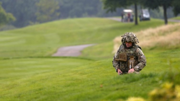 Снимка: архив, Reuters