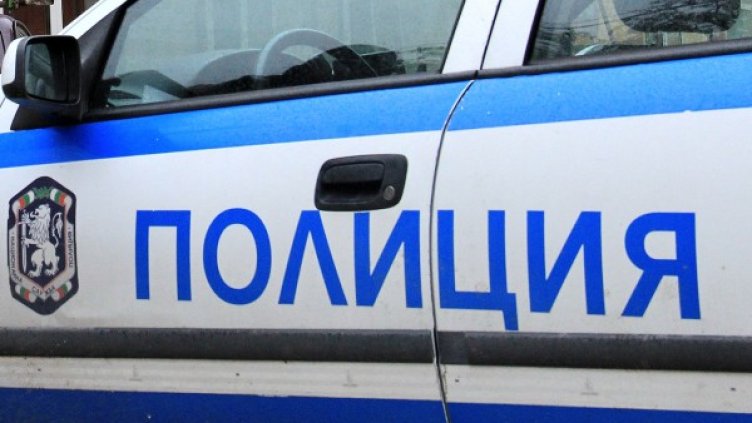 Снимка: Impact Press Group, архив