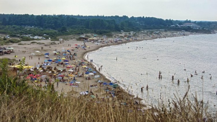 Снимка: Булфото, архив