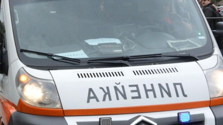 Снимка: Булфото, архив