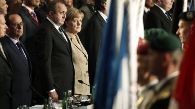 Снимка: Ройтерс