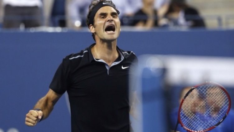 Снимка: Reuters