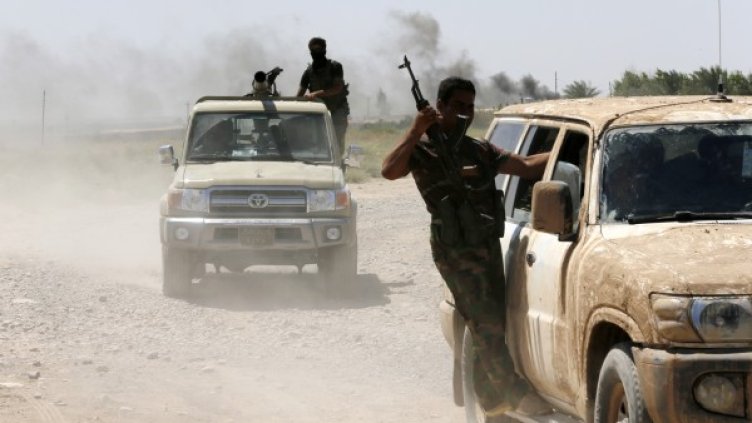 Снимка: Reuters