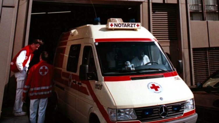 Снимка: Архив Reuters