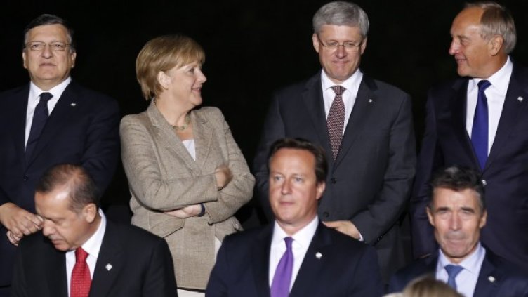 Снимка: Reuters