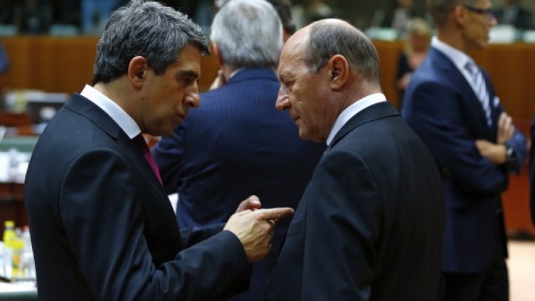 Снимка: Reuters