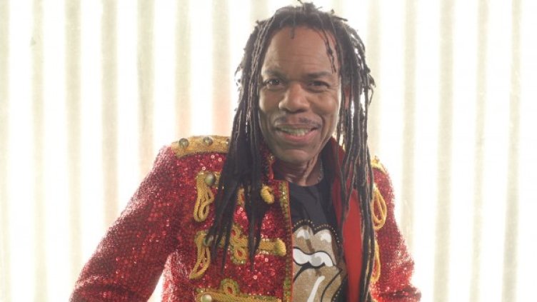 Грег Банис ще бъде една от атракциите на фестивала в Каварна. Снимка: Селект мюзик медия