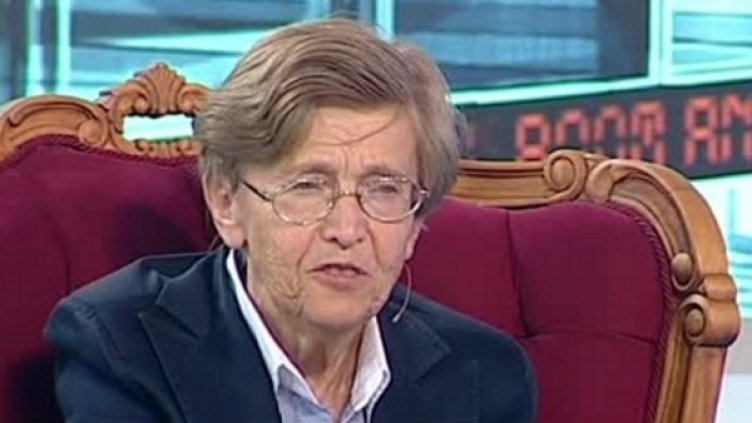 Проф. Христина Вучева Снимка: архив, Bulgaria on Air