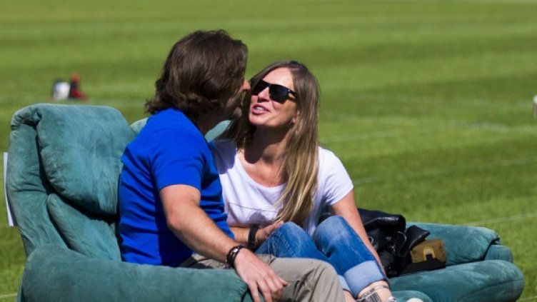 Снимка: Архив Reuters