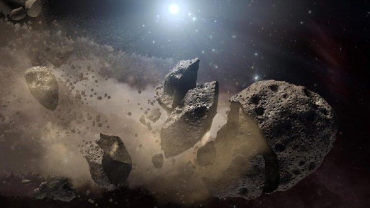 Снимка: Архив Reuters